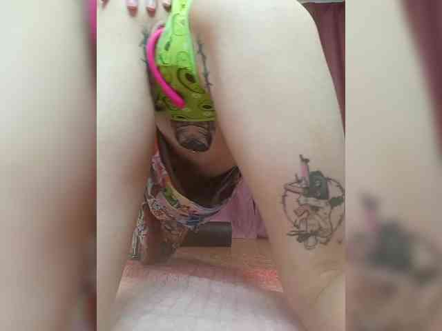 RedFox9595 webcam