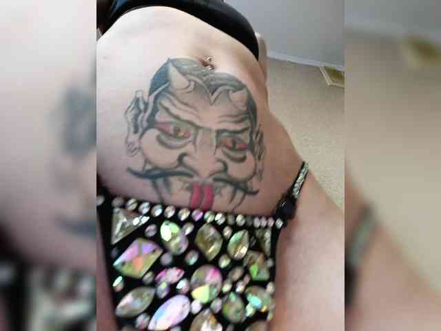 Nastyushka_Lyubimka webcam