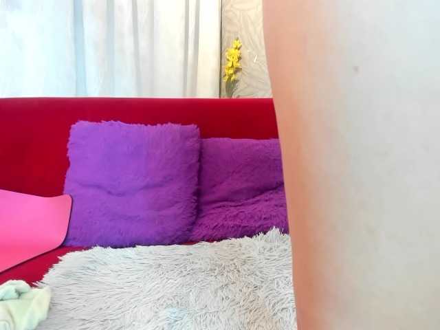 LINA-CLARK's BongaCams show and profile