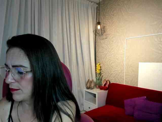 LINA-CLARK webcam