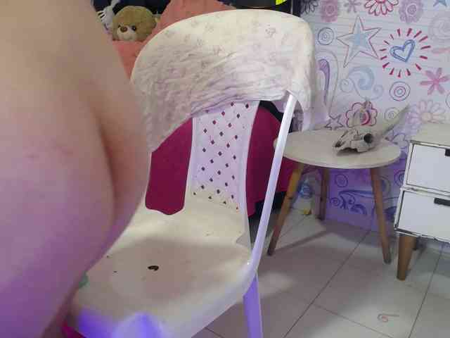 LINA-CLARK webcam