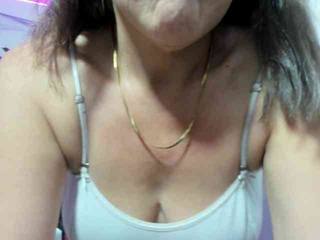 LINA-CLARK webcam
