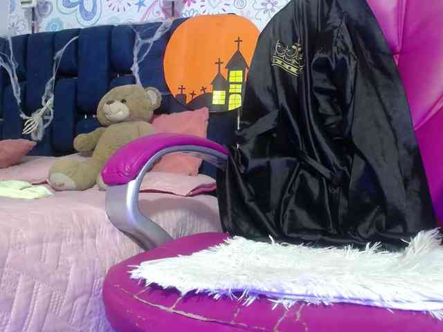 LINA-CLARK webcam