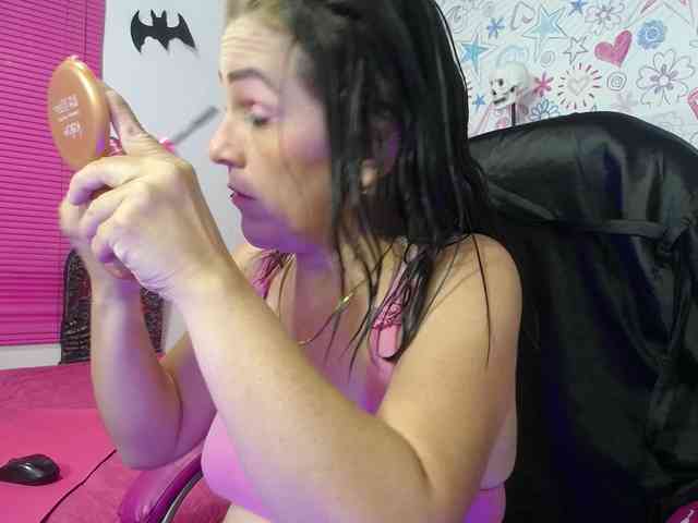 LINA-CLARK webcam