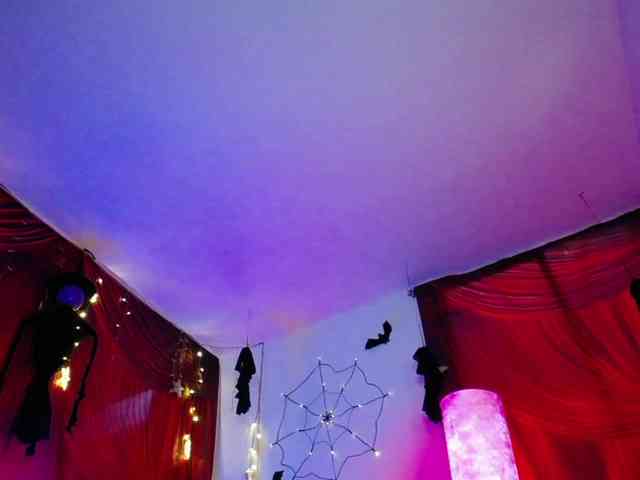 Noha-Lux's Sexcam