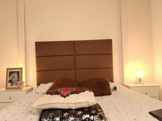 NatashaaTaylor Porn Show