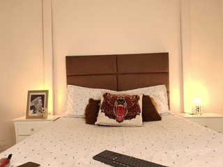 NatashaaTaylor Porn Show