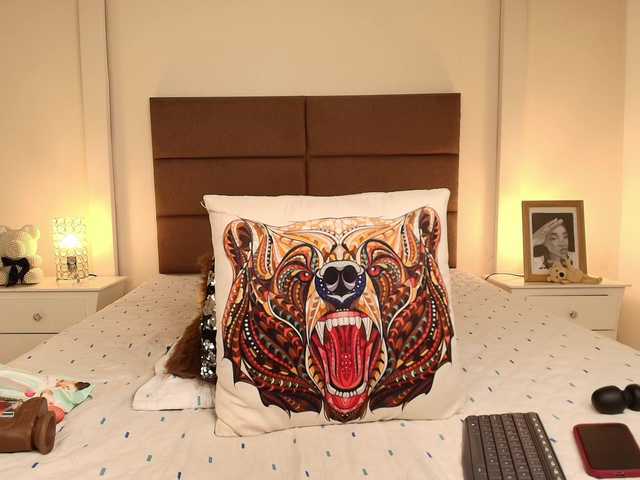 NatashaaTaylor's BongaCams show and profile