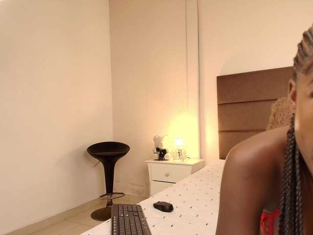 NatashaaTaylor's BongaCams show and profile