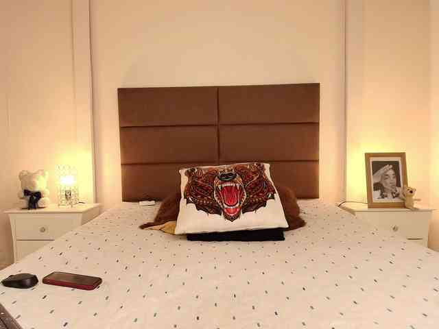 NatashaaTaylor webcam