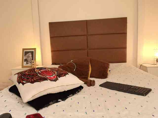 NatashaaTaylor webcam