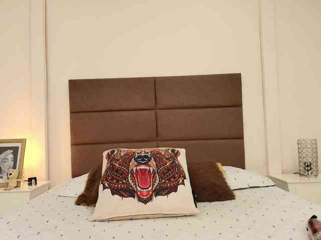 NatashaaTaylor webcam