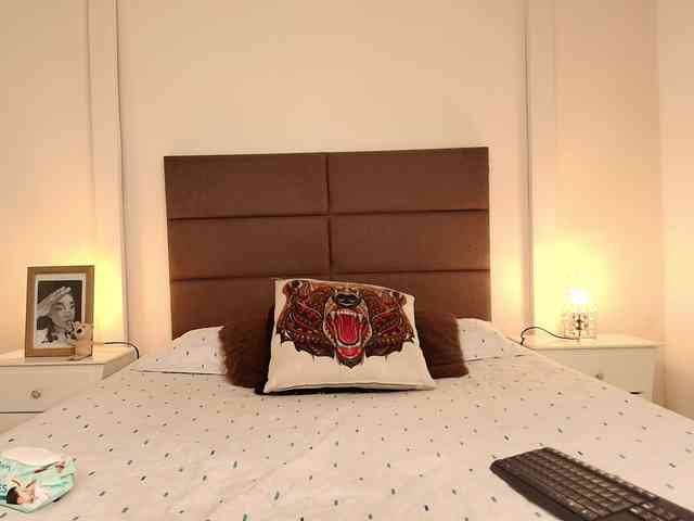 NatashaaTaylor webcam