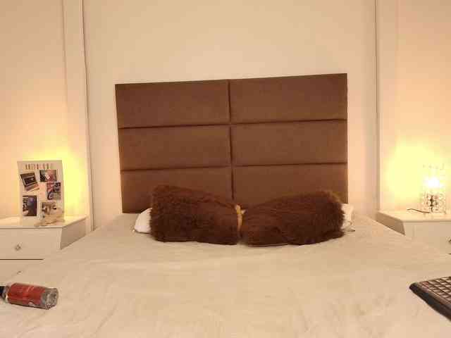 NatashaaTaylor webcam