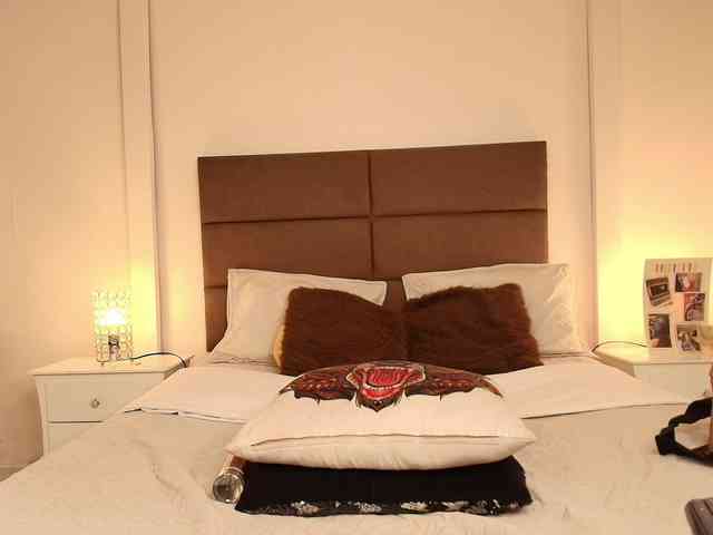 NatashaaTaylor webcam