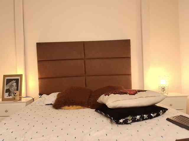 NatashaaTaylor webcam