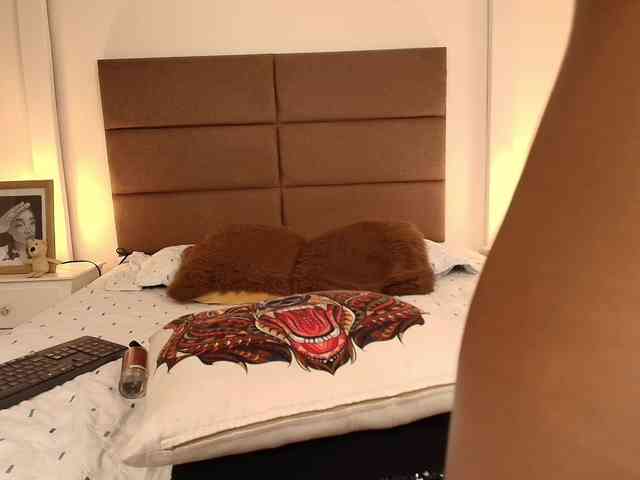 NatashaaTaylor webcam