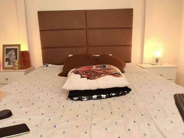 NatashaaTaylor webcam