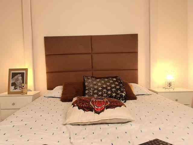 NatashaaTaylor webcam