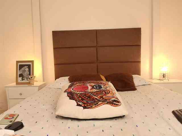 NatashaaTaylor webcam