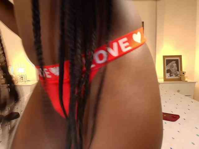 NatashaaTaylor webcam