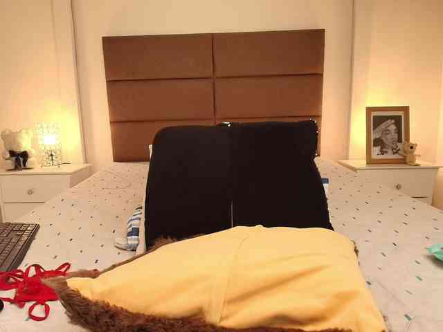 NatashaaTaylor webcam