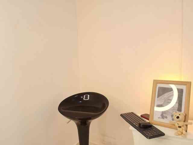 NatashaaTaylor webcam