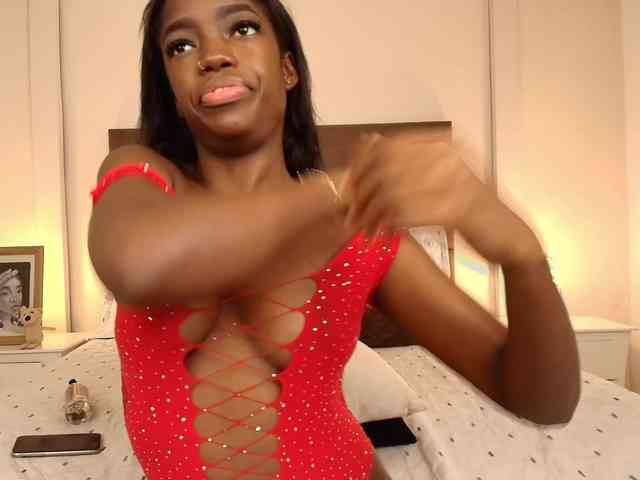 NatashaaTaylor webcam