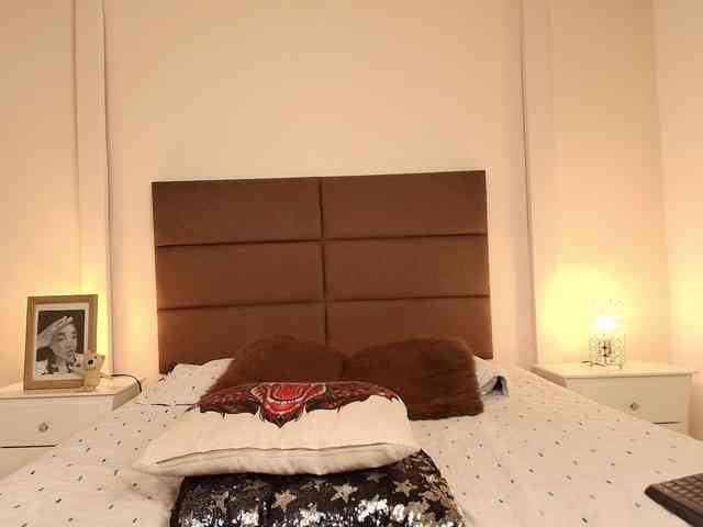 NatashaaTaylor webcam