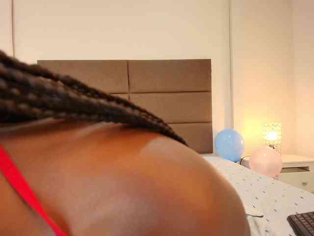 NatashaaTaylor webcam