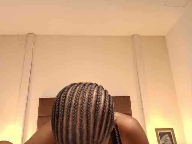 NatashaaTaylor webcam