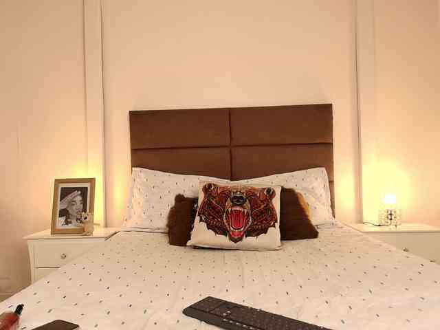 NatashaaTaylor webcam