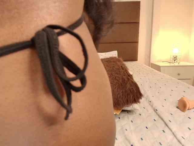 NatashaaTaylor webcam