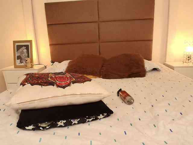 NatashaaTaylor webcam