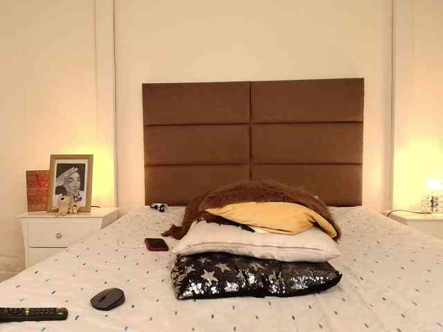 NatashaaTaylor webcam