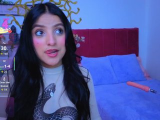 NathiMedusa Porn Show