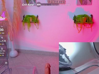 NathiMedusa Porn Show