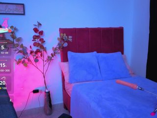 NathiMedusa Porn Show