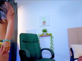 NathiMedusa Porn Show