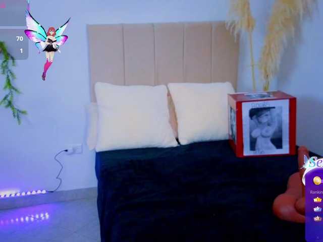 NathiMedusa — bongacams