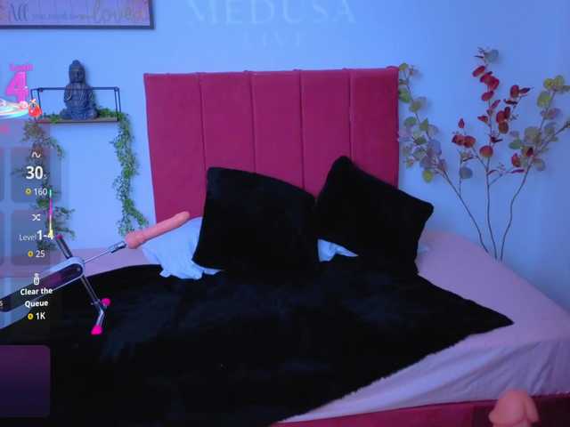 NathiMedusa webcam bongacams model stream image