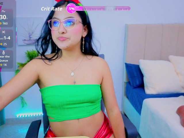 NathiMedusa's BongaCams show and profile