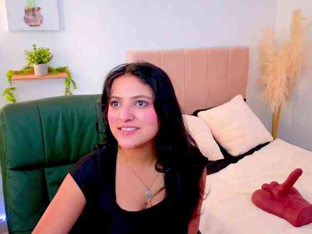 NathiMedusa webcam