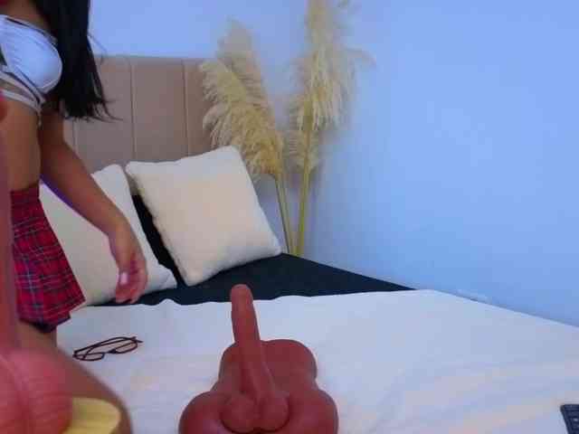 NathiMedusa webcam