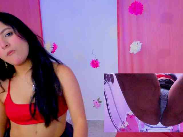 NathiMedusa webcam