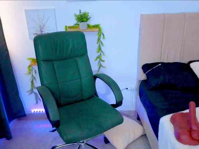 NathiMedusa webcam