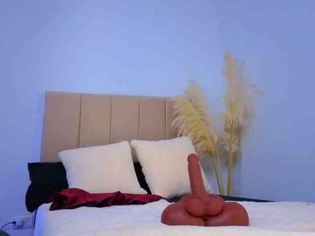 NathiMedusa webcam