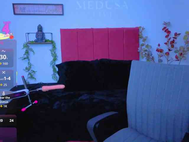 NathiMedusa NathiMedusa