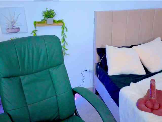 NathiMedusa webcam