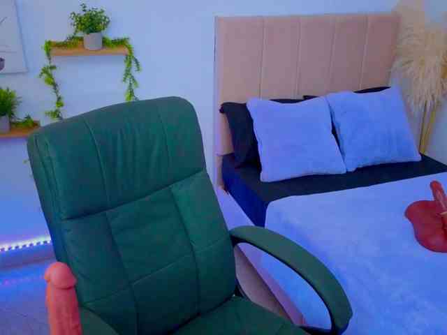NathiMedusa webcam